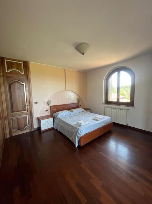 Villa Emma Torrevecchia Teatina Экстерьер фото